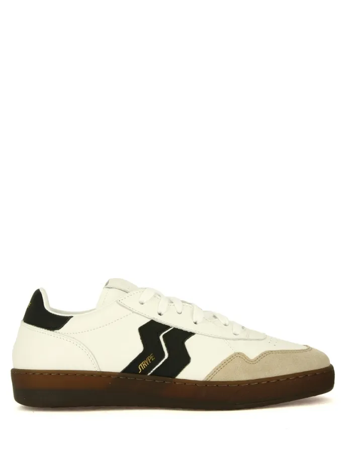 STREET-M 010 Black