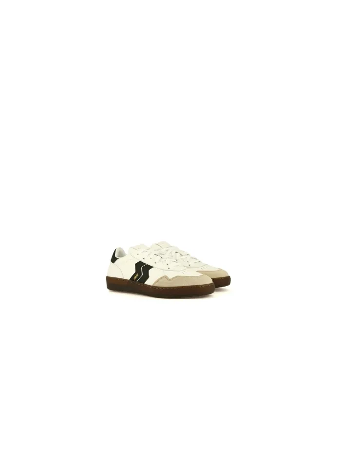STREET-M 010 Black