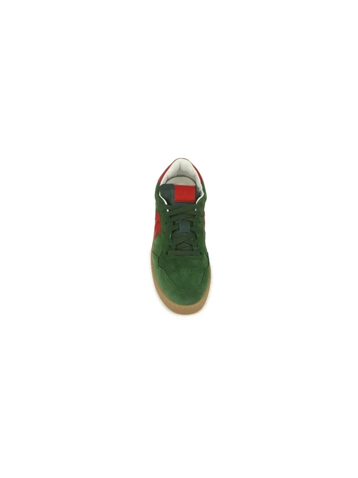 STREET-M 008 Rojo