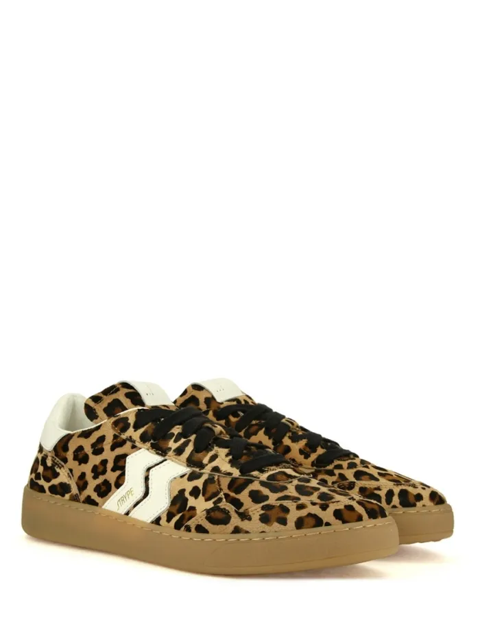 STREET 003 Blanc