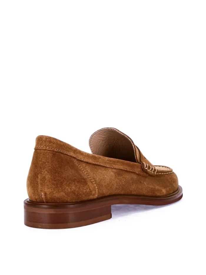 ELSA N252 CMV Leather