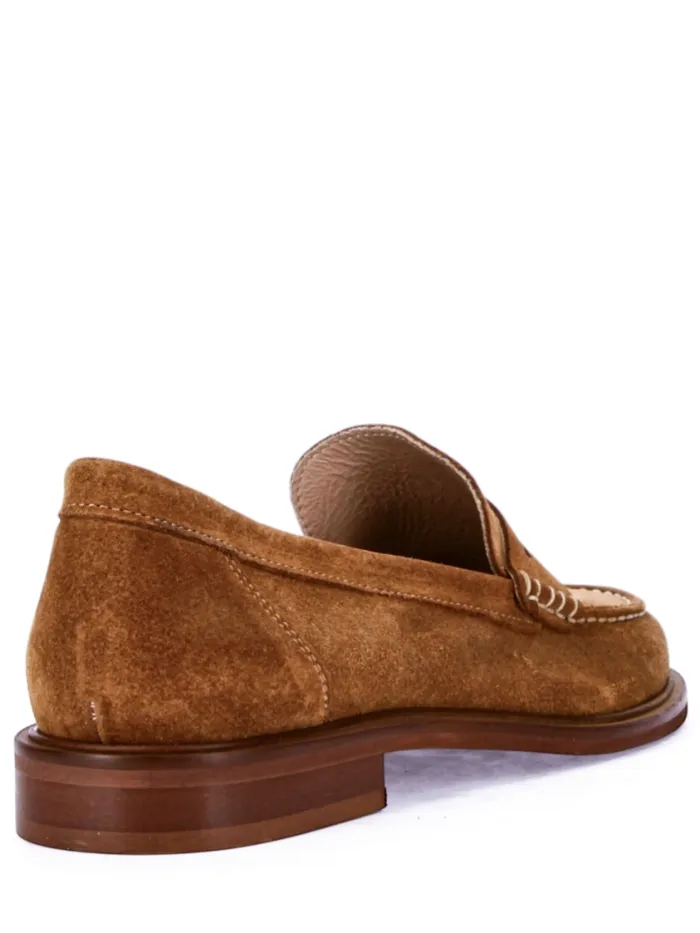 ELSA N252 CMV Leather