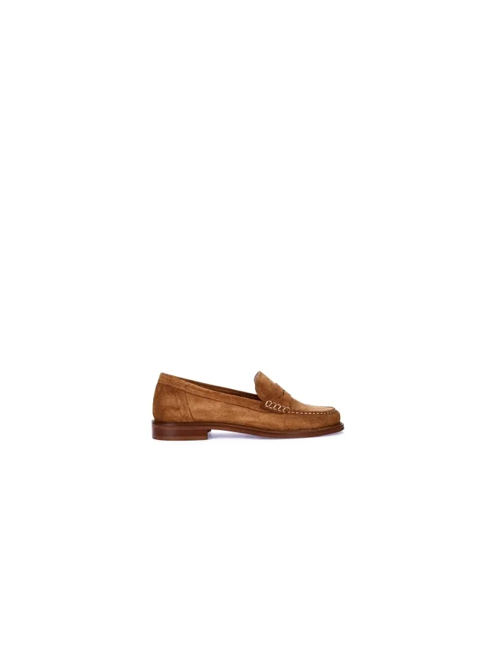 ELSA N252 CMV Leather