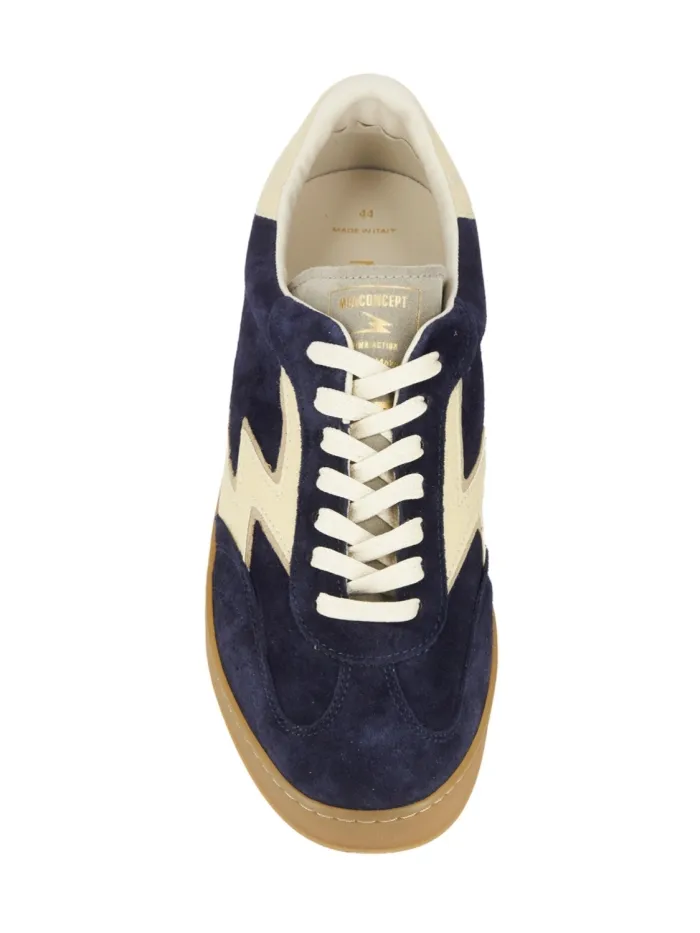 CL182 Blau
