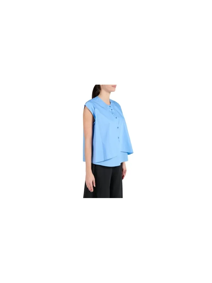 BM6265 Azzurro