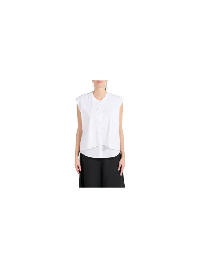 BM6265 Blanc