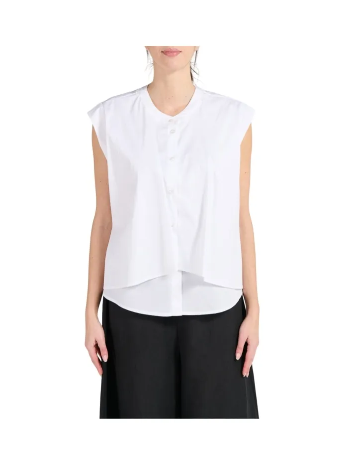 BM6265 Blanc