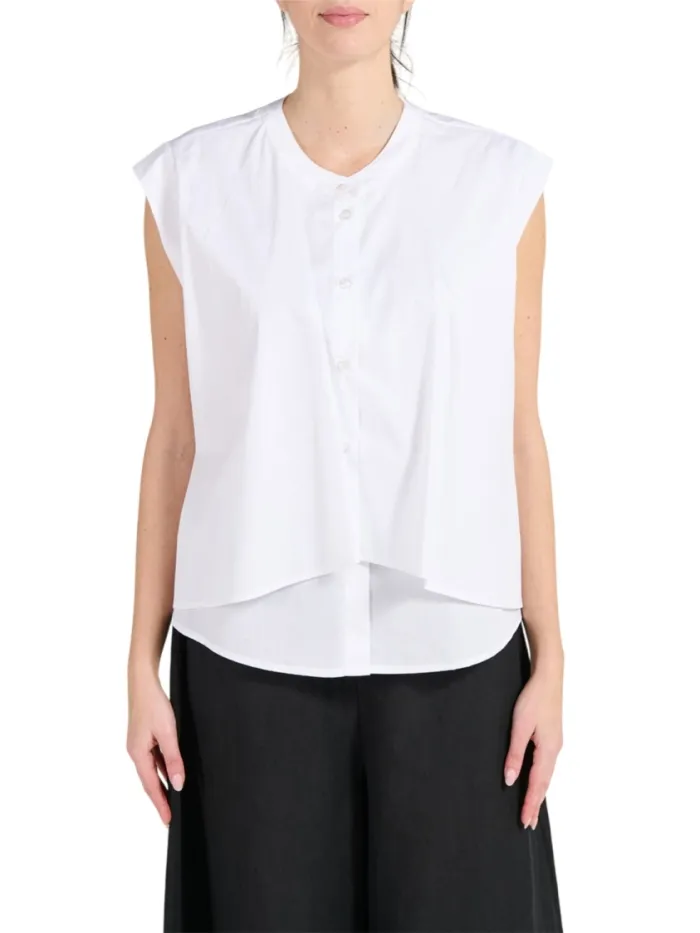 BM6265 Blanc