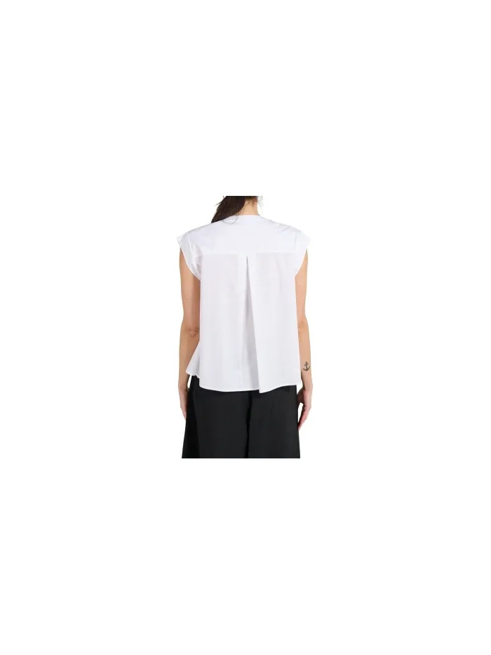 BM6265 Blanc