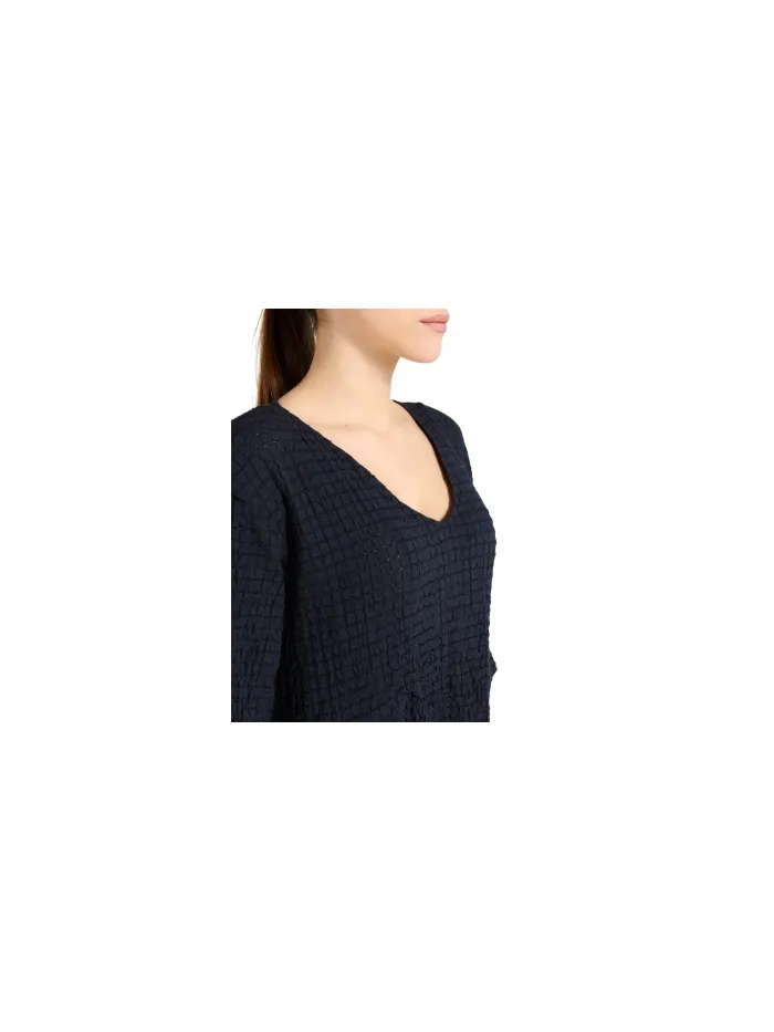 D217CA Blau