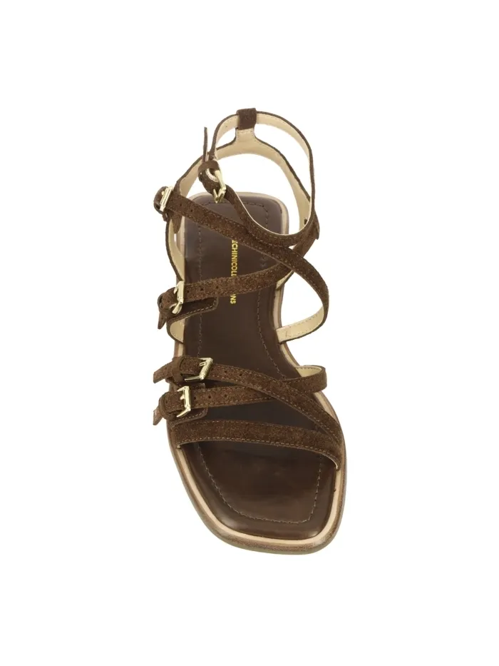 2712-B BRONZE