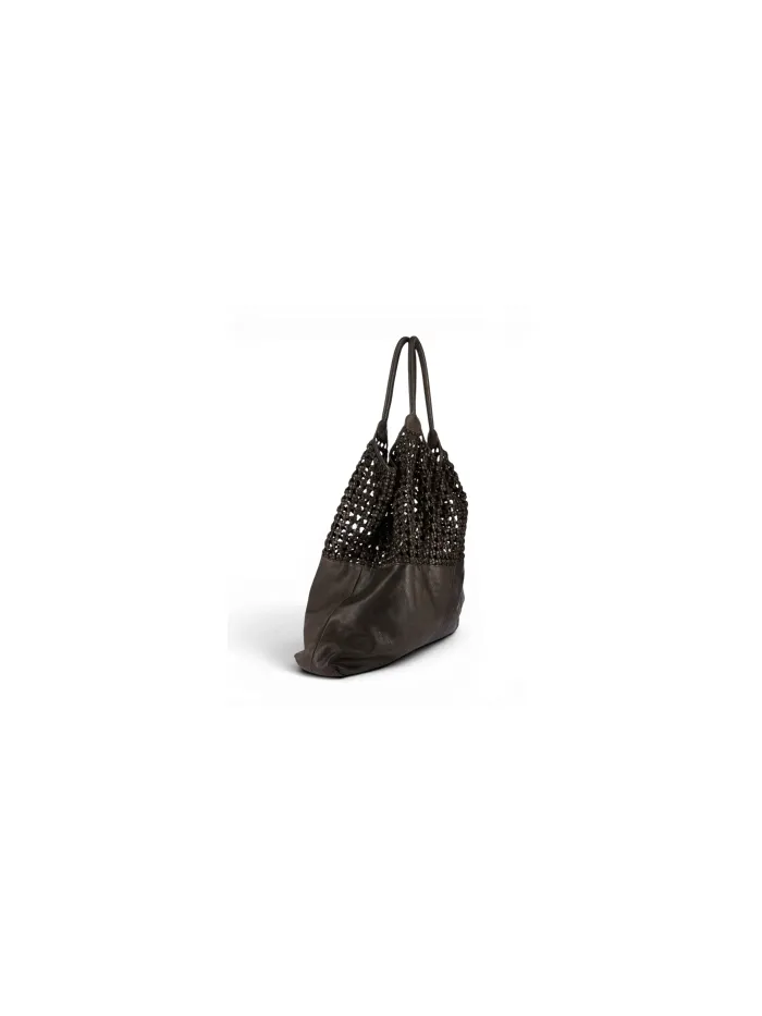 BAG 45 Dunkelbraun