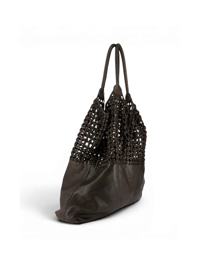 BAG 45 Dunkelbraun