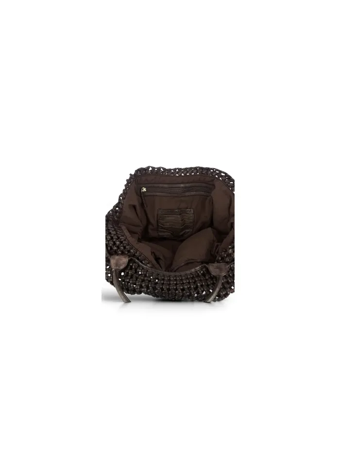 BAG 45 Dunkelbraun