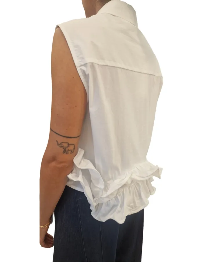 R10695 Creme