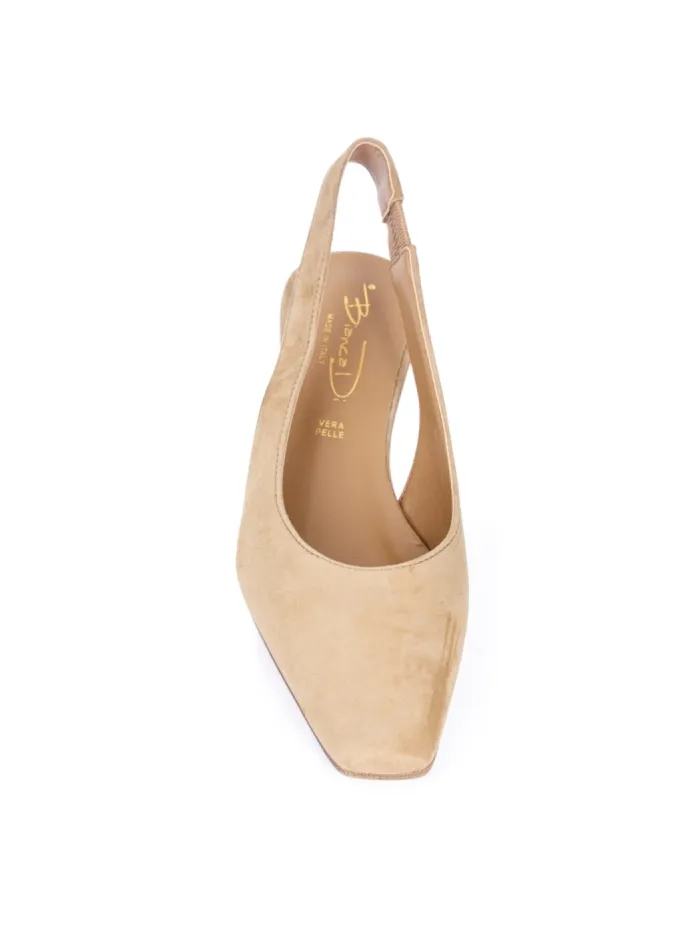 SLING BACK