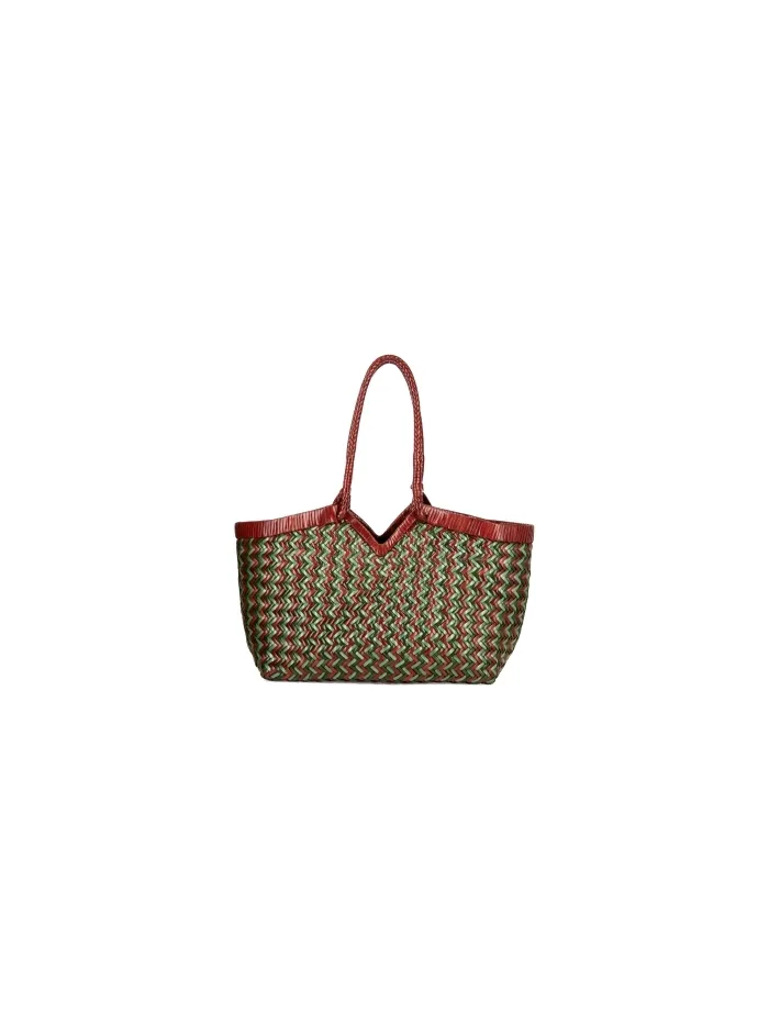 CRUDELIA+INS BAG Multicolore
