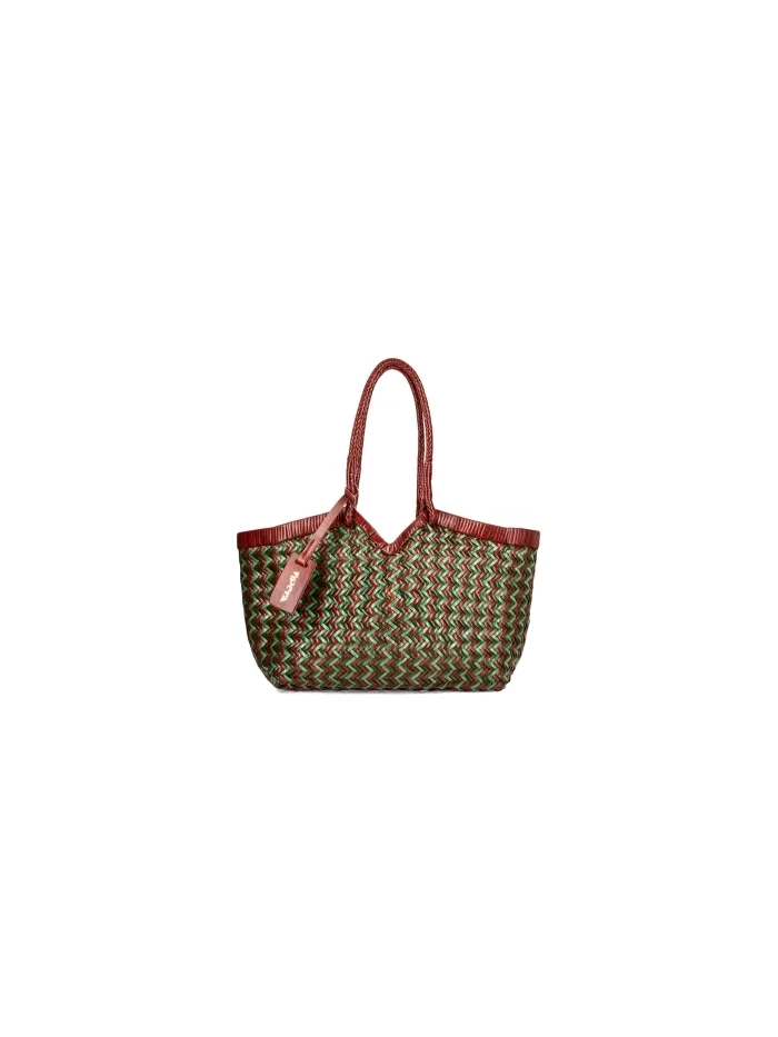 CRUDELIA+INS BAG Multicolore