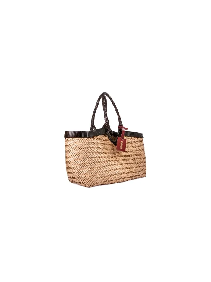 CRUDELIA+INS BAG Topo