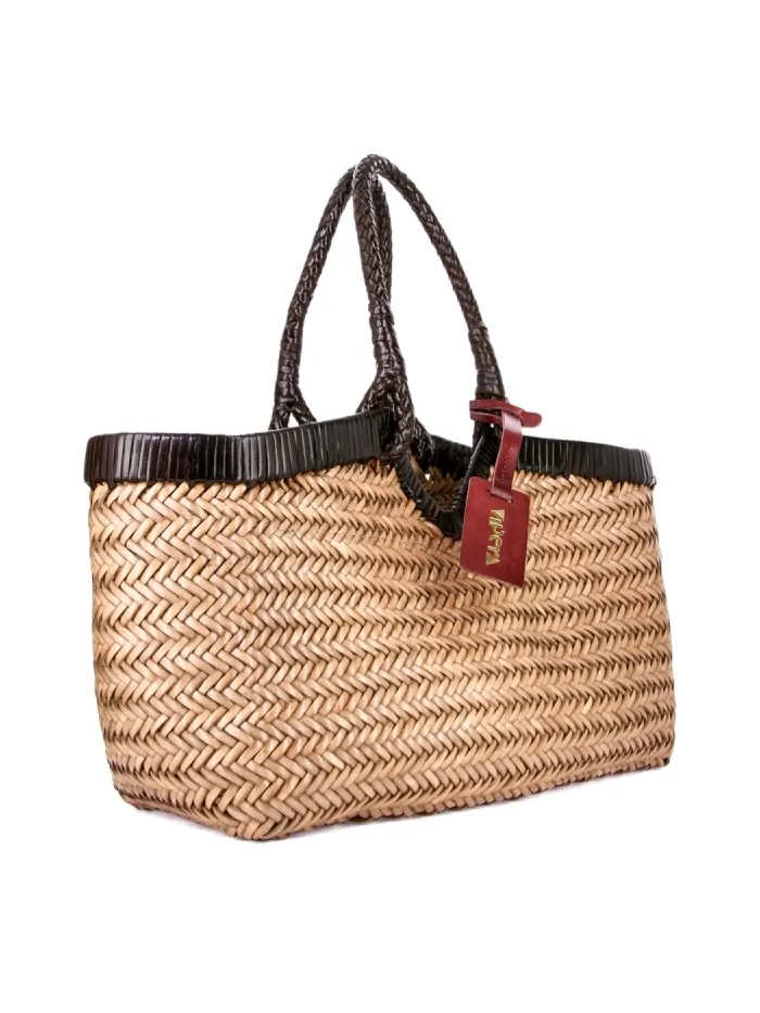 CRUDELIA+INS BAG Topo