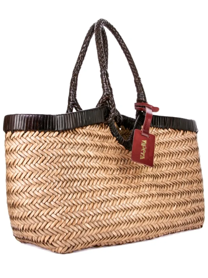 CRUDELIA+INS BAG Topo