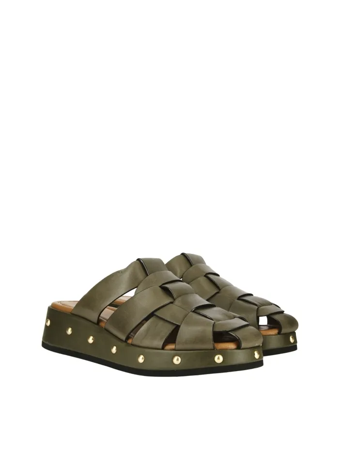 GILDA OLIVE
