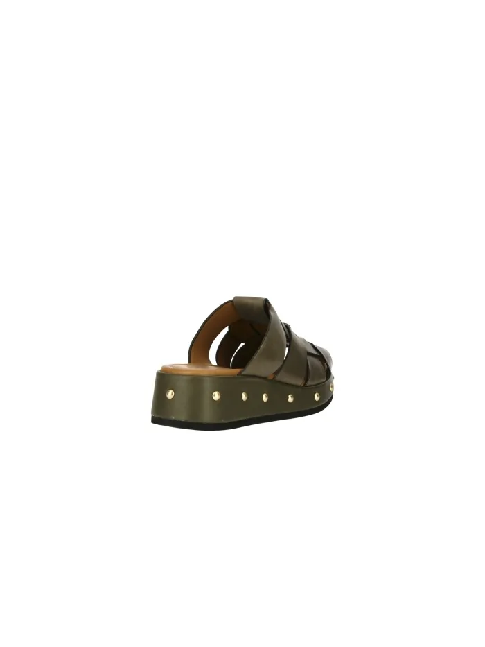 GILDA OLIVE