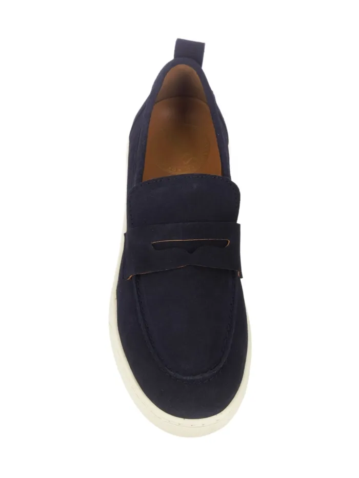 Y001 Marineblau