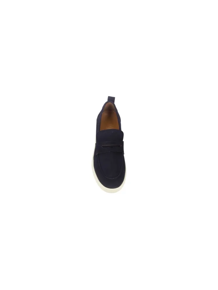 Y001 Marineblau