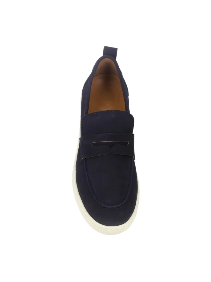 Y001 Marineblau