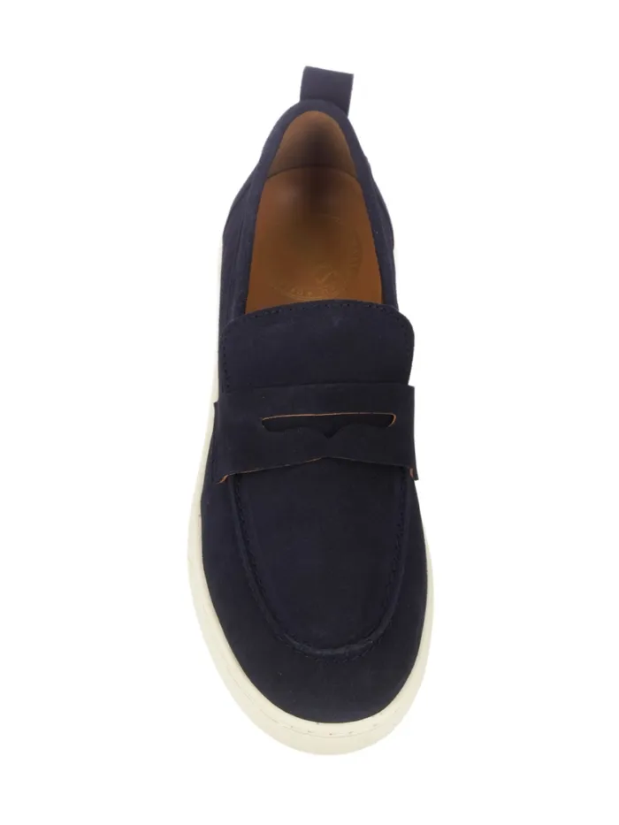 Y001 Marineblau