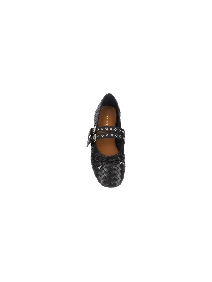 BN2501X Schwarz