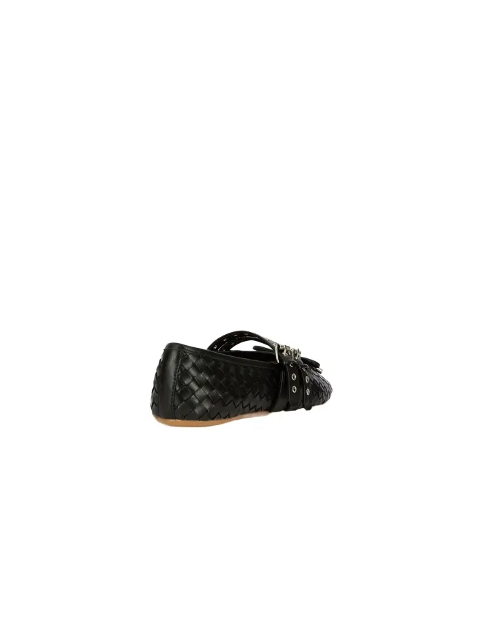 BN2501X Schwarz