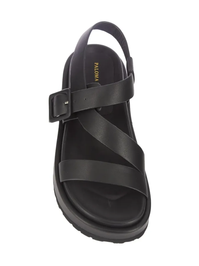30-1401 SALSA Schwarz