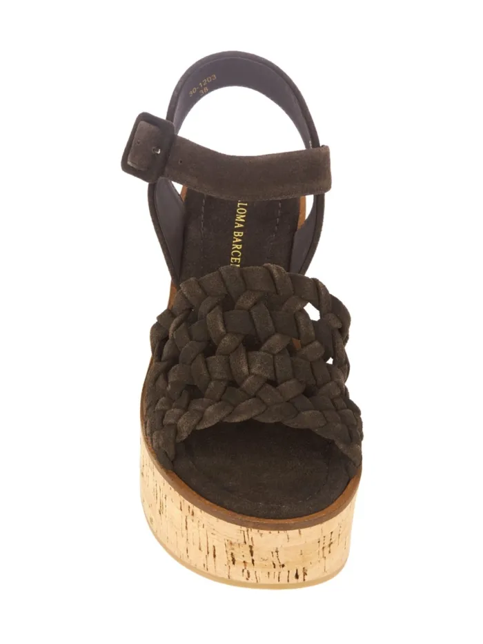 30-1203 RESSY CHOCO