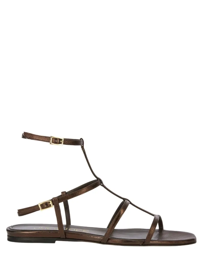 ME600 Marrone scuro