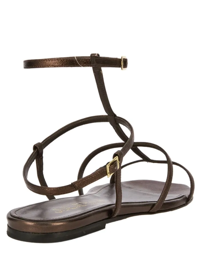 ME600 Marrone scuro