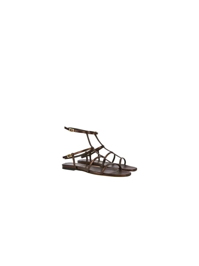 ME600 Marrone scuro