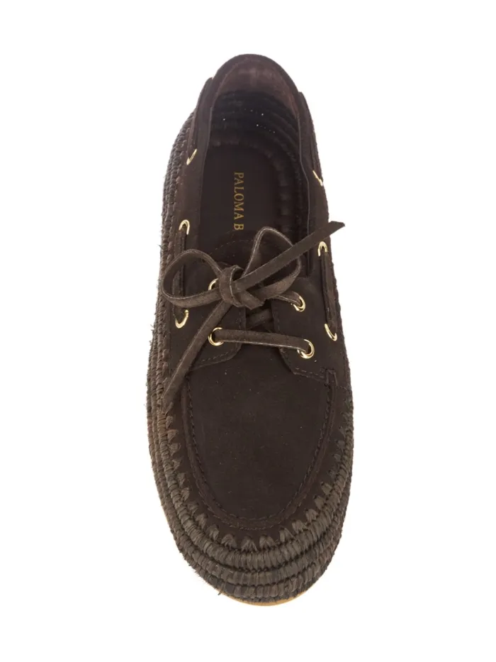 30-2606 PENELOPE CHOCO