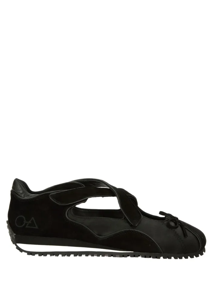 JOY BALLET Nero
