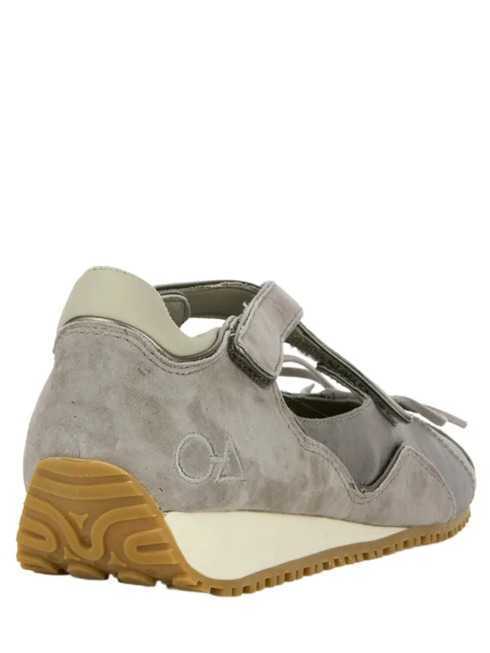 JOY BALLET Grau