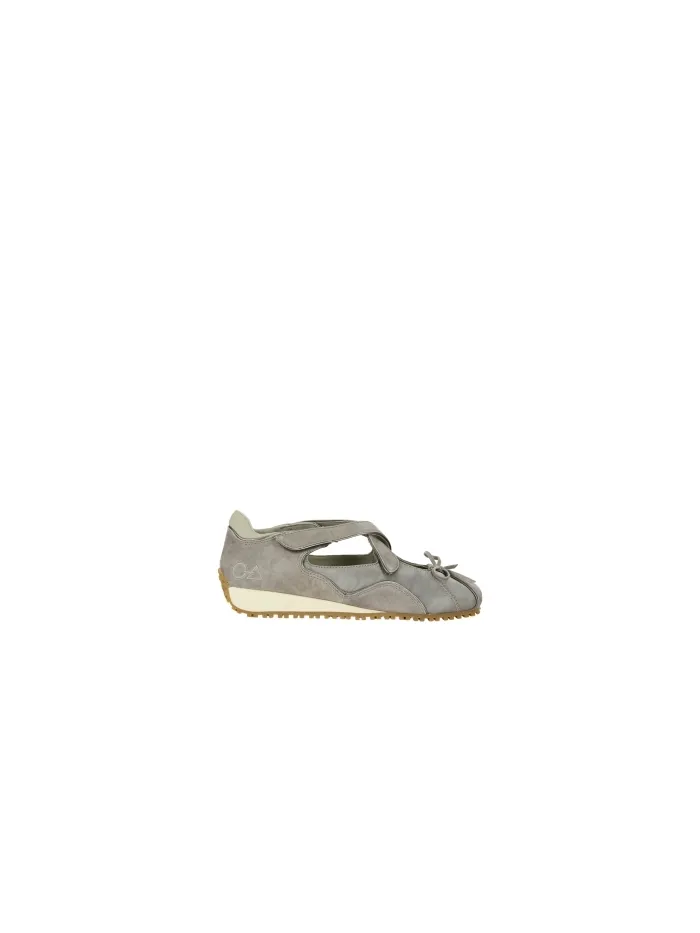 JOY BALLET Grau