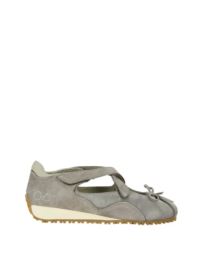 JOY BALLET Grau