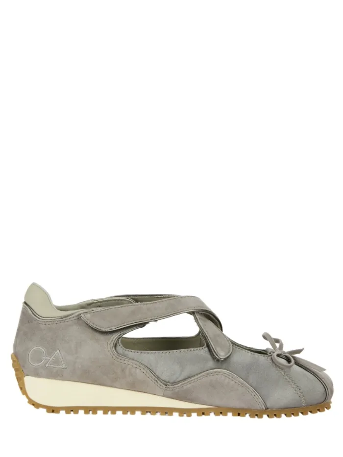 JOY BALLET Grau