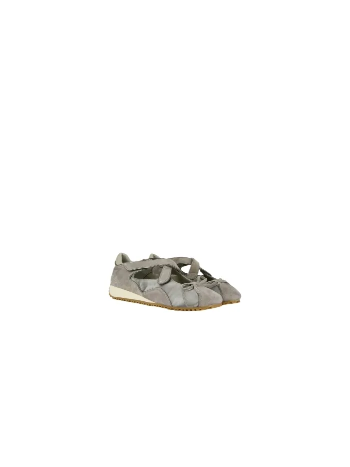 JOY BALLET Grau