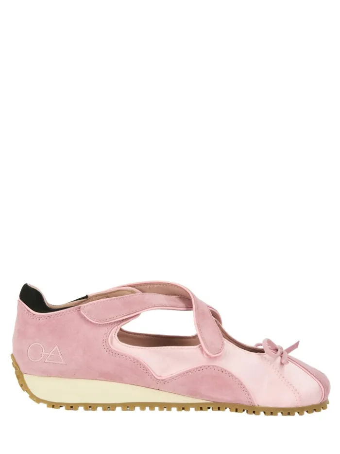 JOY BALLET PNKBLK