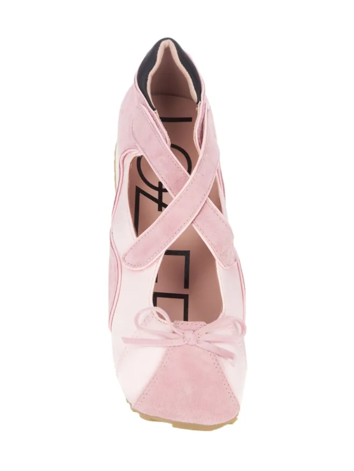 JOY BALLET PNKBLK