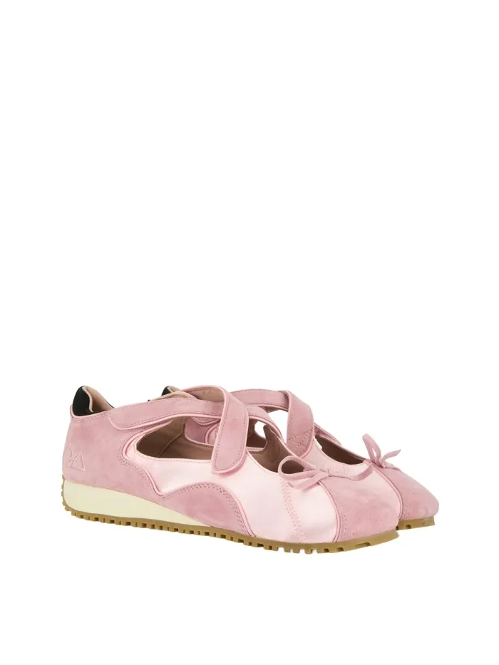 JOY BALLET PNKBLK