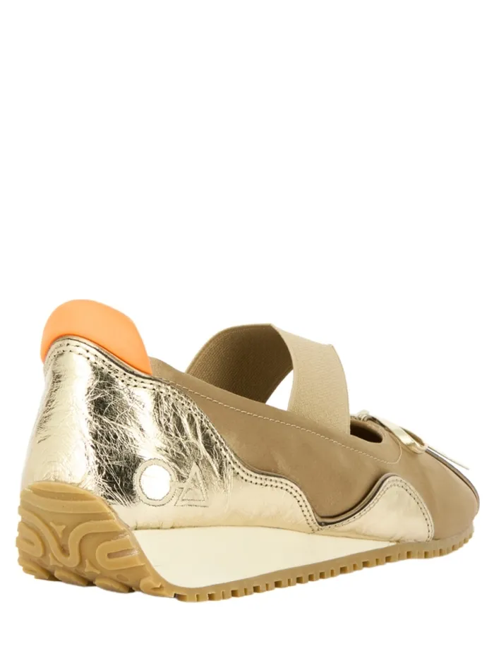 JAX BALLET Oro