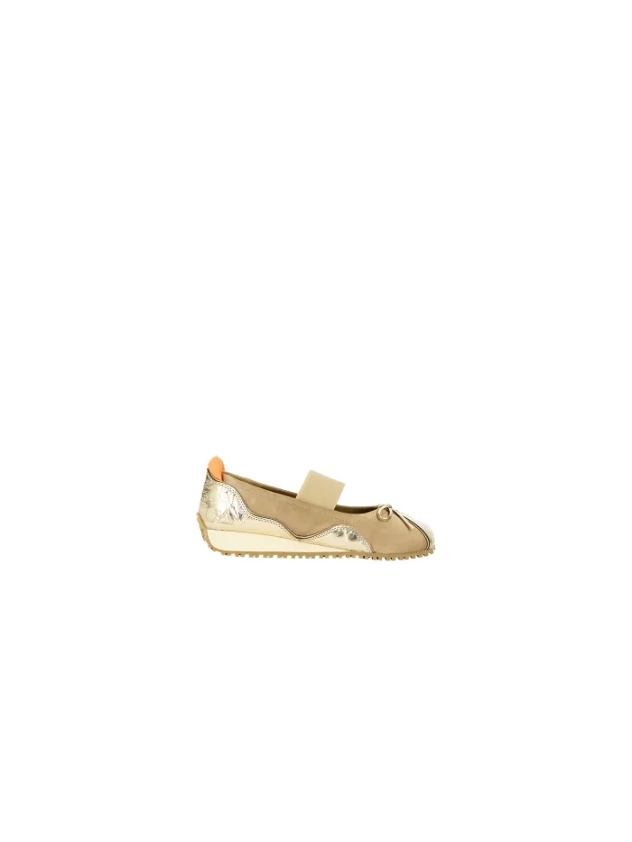 JAX BALLET Oro